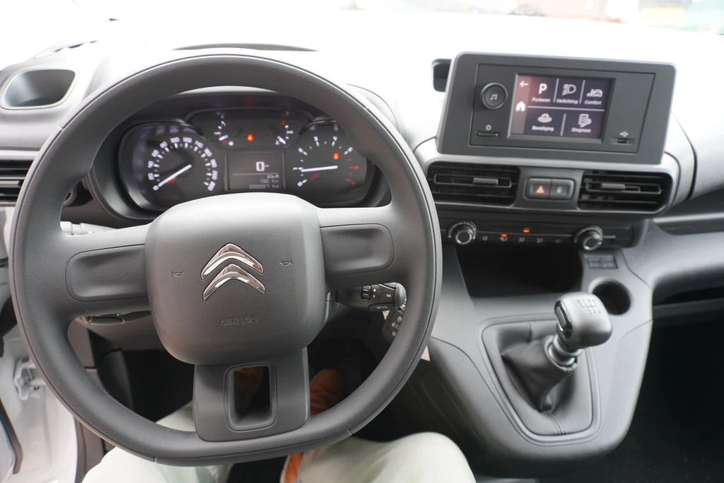 Citroën Berlingo – foto 14