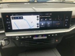 Opel Grandland – foto 36