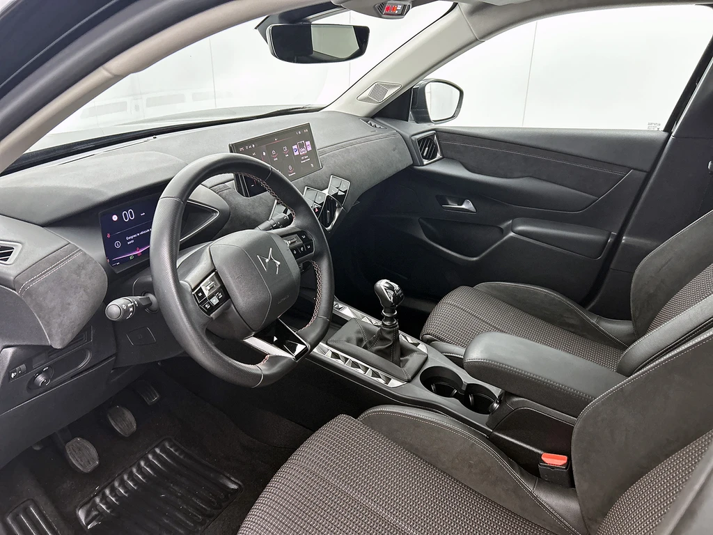 DS DS 3 – foto 12