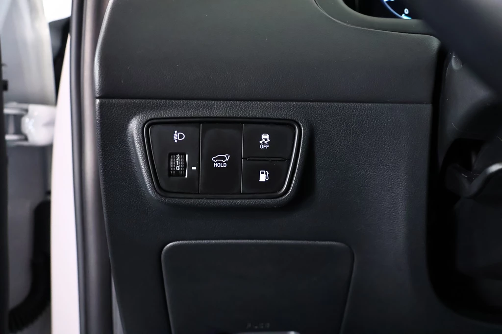 Hyundai Tucson – foto 25