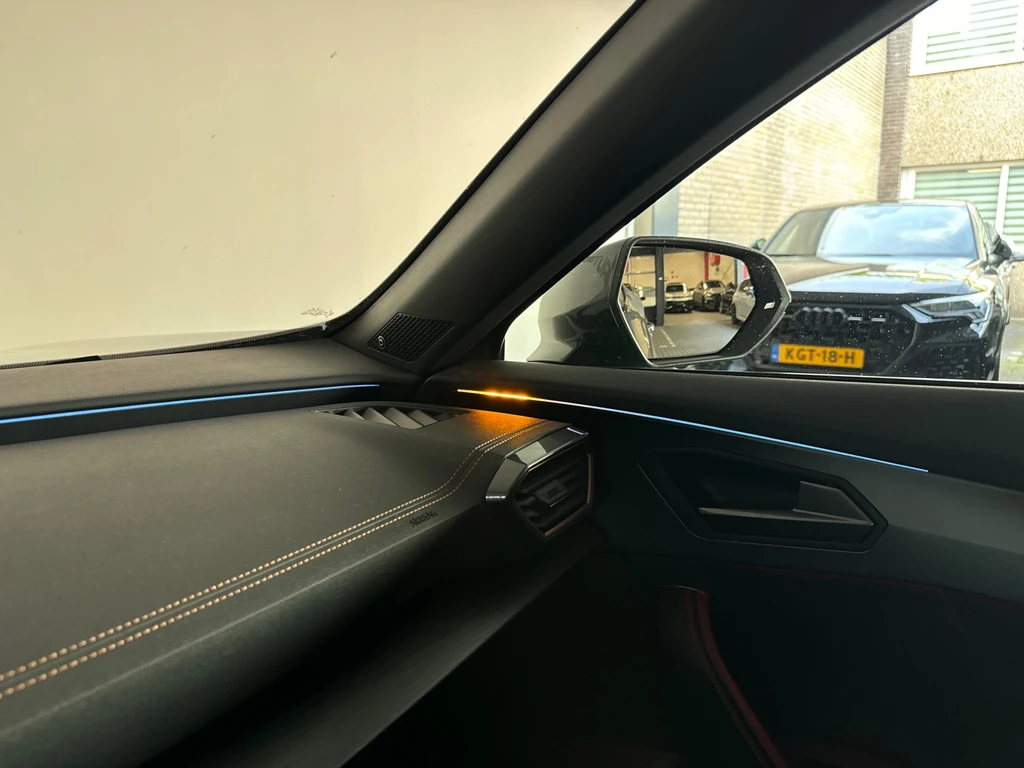 CUPRA Formentor – foto 27