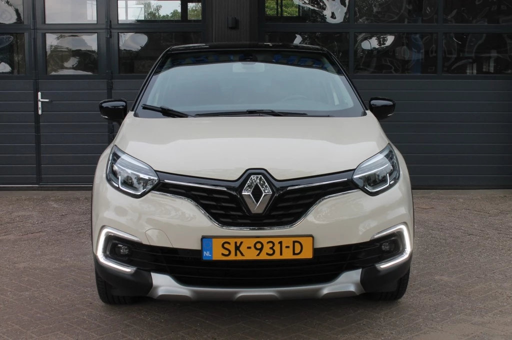 Renault Captur – foto 9
