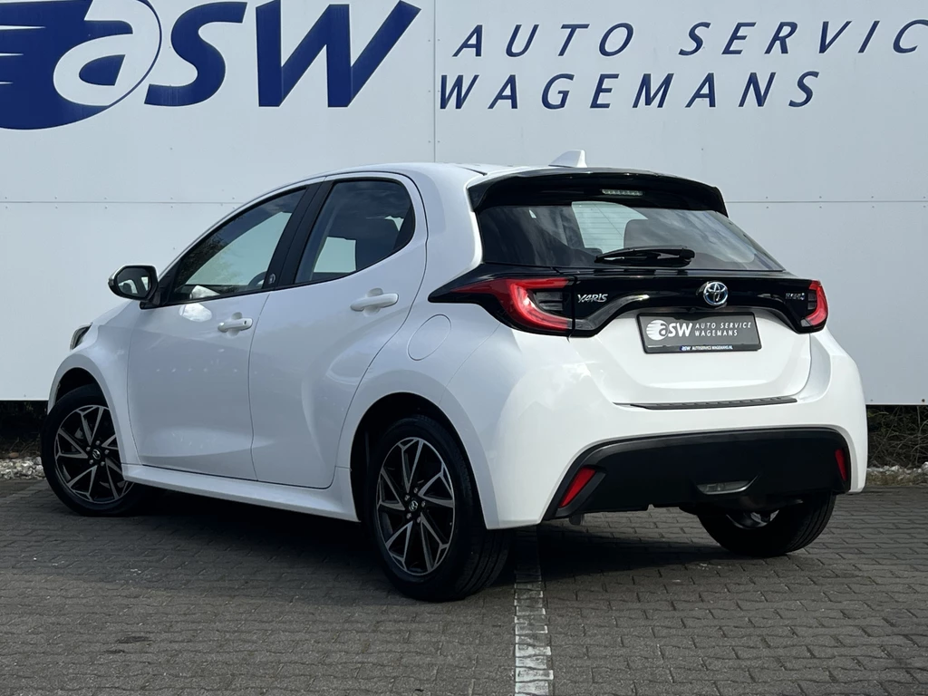 Toyota Yaris – foto 2