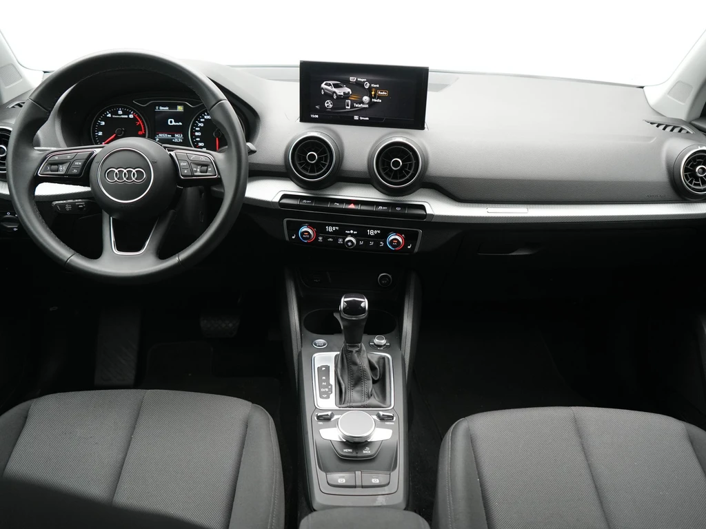 Audi Q2 – foto 19