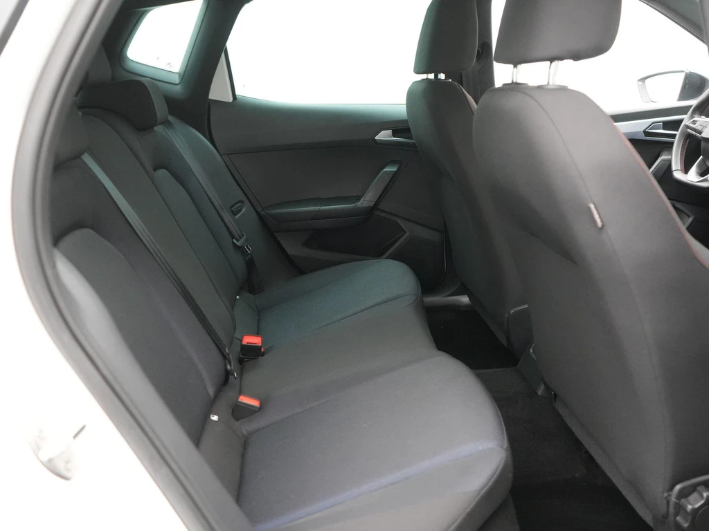 SEAT Arona – foto 31