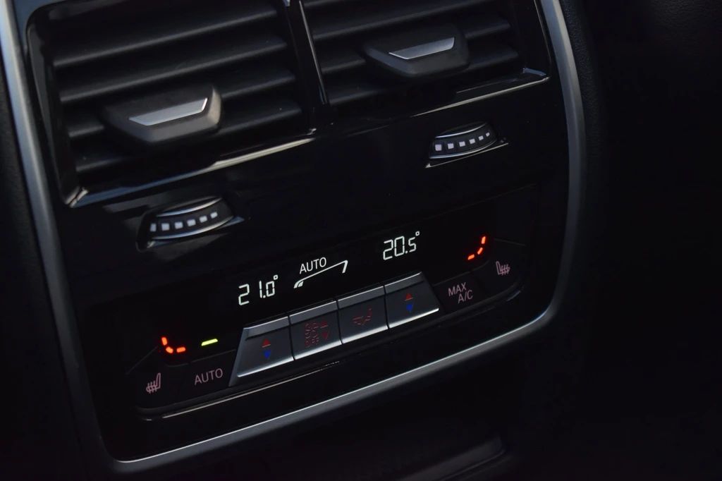 BMW X5 – foto 21