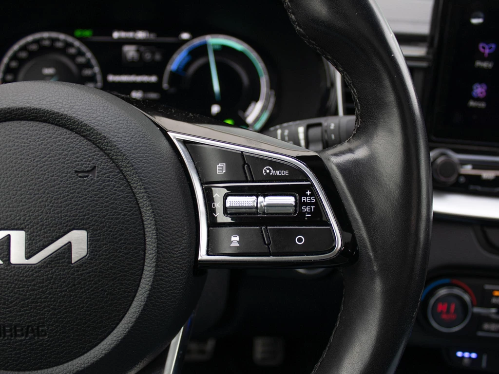 Kia XCeed – foto 17