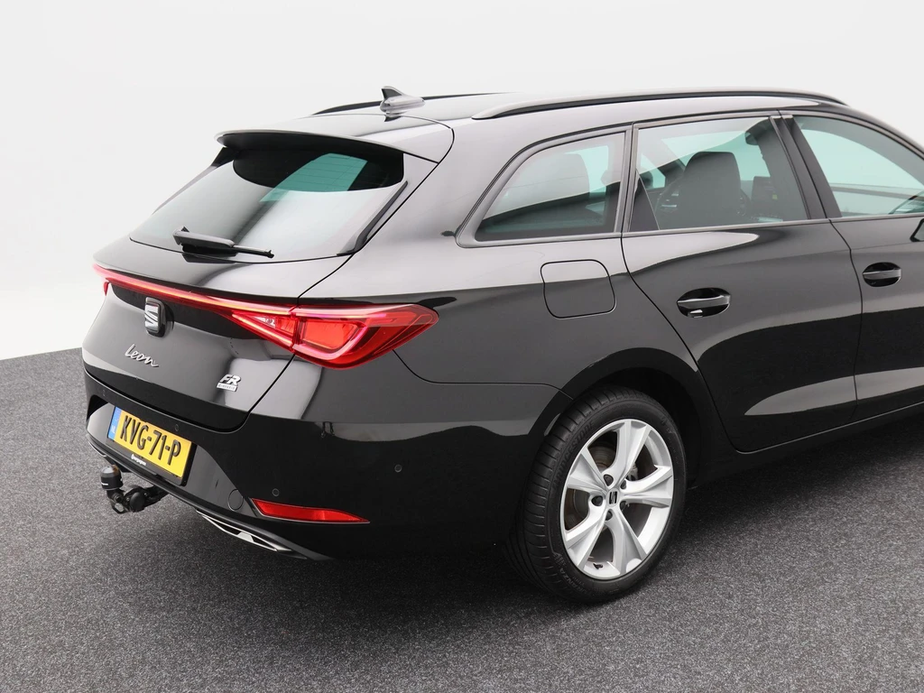 SEAT Leon – foto 5