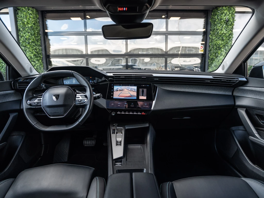 Peugeot 308 – foto 17