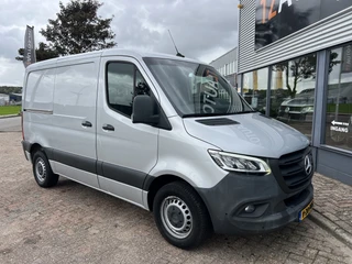 Mercedes-Benz Sprinter – thumbnail 16