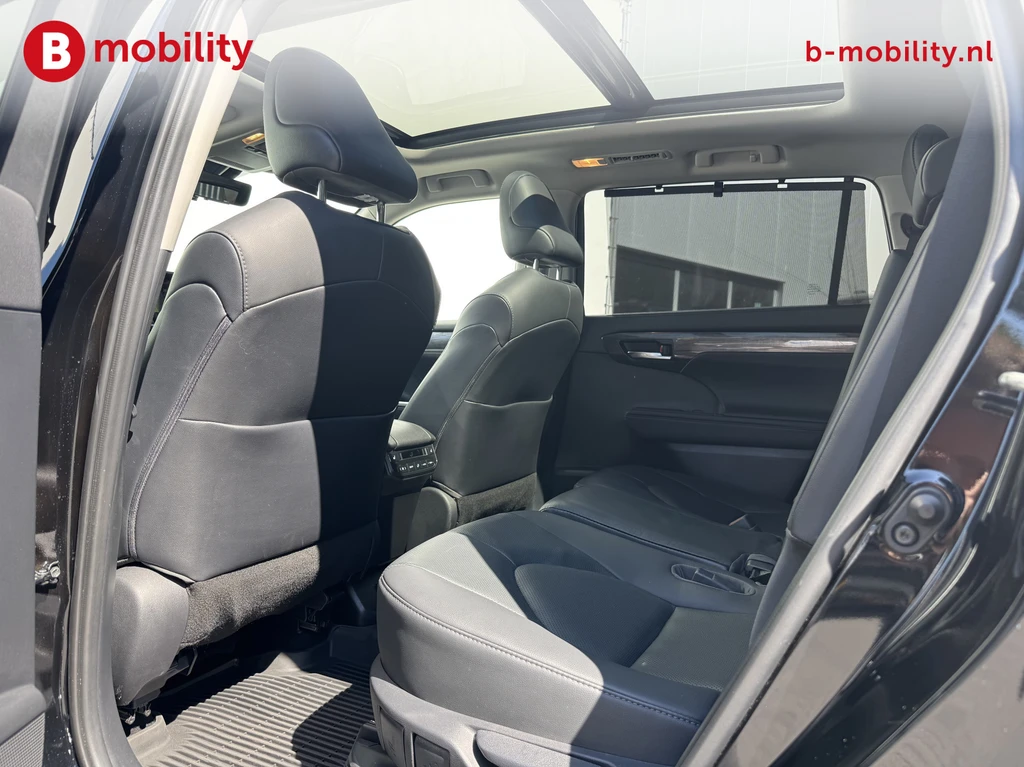 Toyota Highlander – foto 12