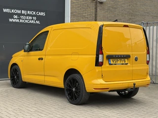 Volkswagen Caddy – thumbnail 3