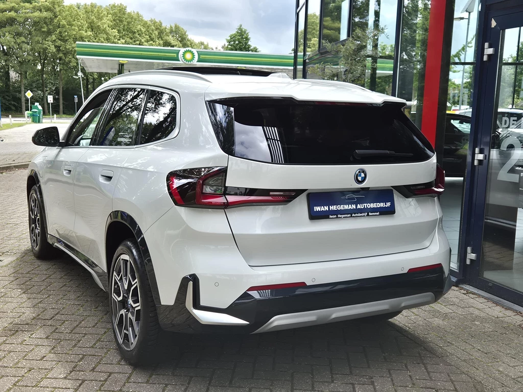 BMW X1 – foto 4