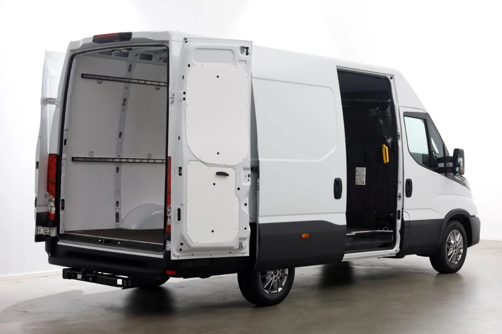 Iveco Daily – foto 6
