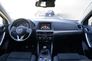 Mazda CX-5 – thumbnail 7