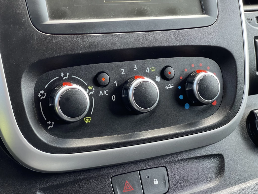 Renault Trafic – foto 14
