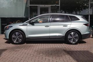 Škoda Enyaq iV – thumbnail 3