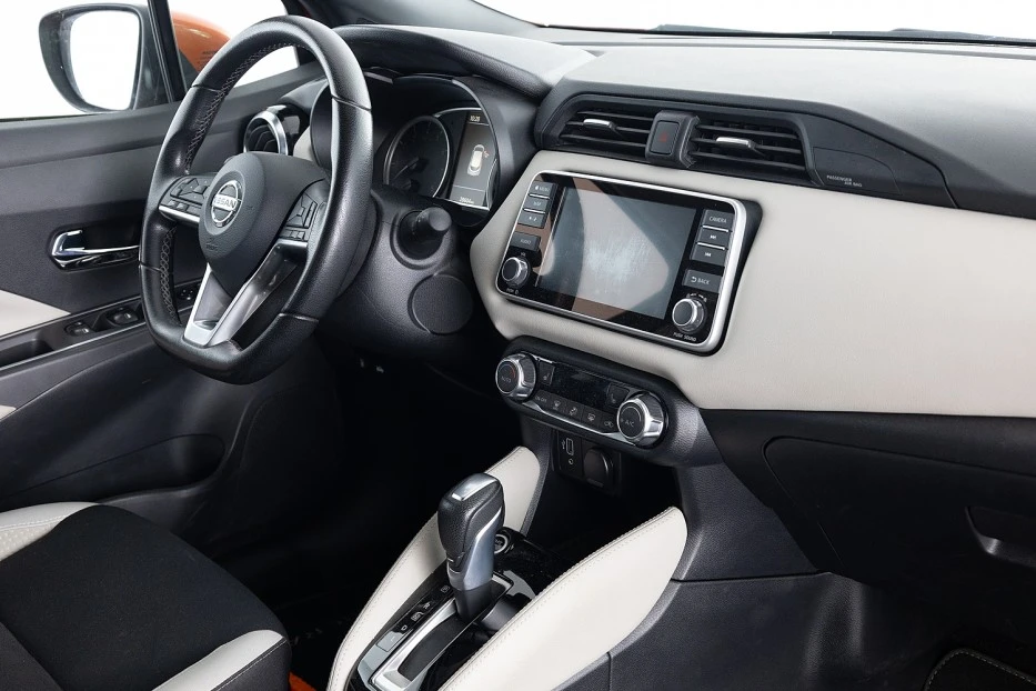 Nissan Micra – foto 7