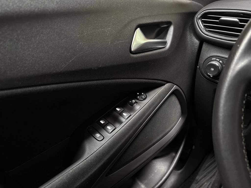 Opel Crossland X – foto 18