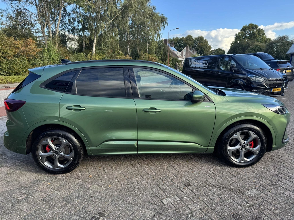 Ford Kuga – foto 6