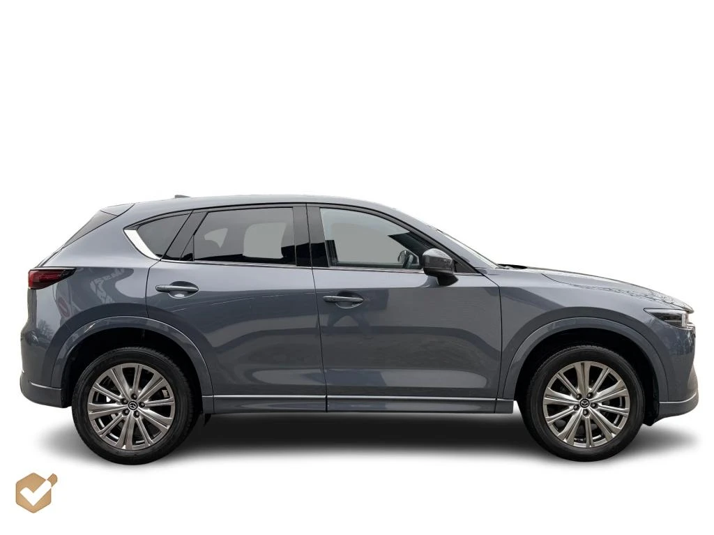 Mazda CX-5 – foto 7