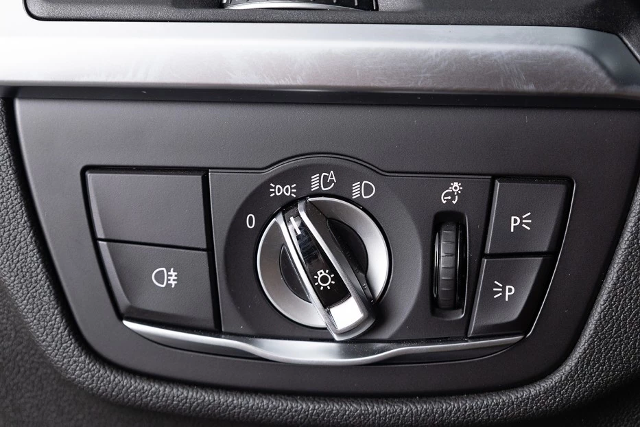 BMW X3 – foto 18