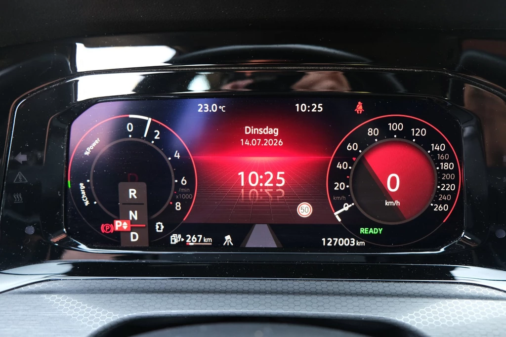 Volkswagen Golf – foto 17