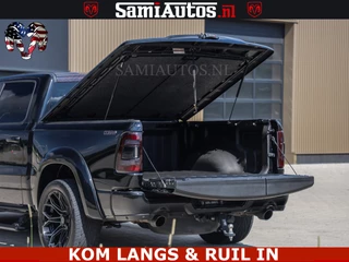 Dodge Ram Pick-Up – thumbnail 14