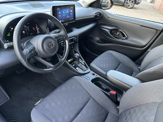 Toyota Yaris – thumbnail 12