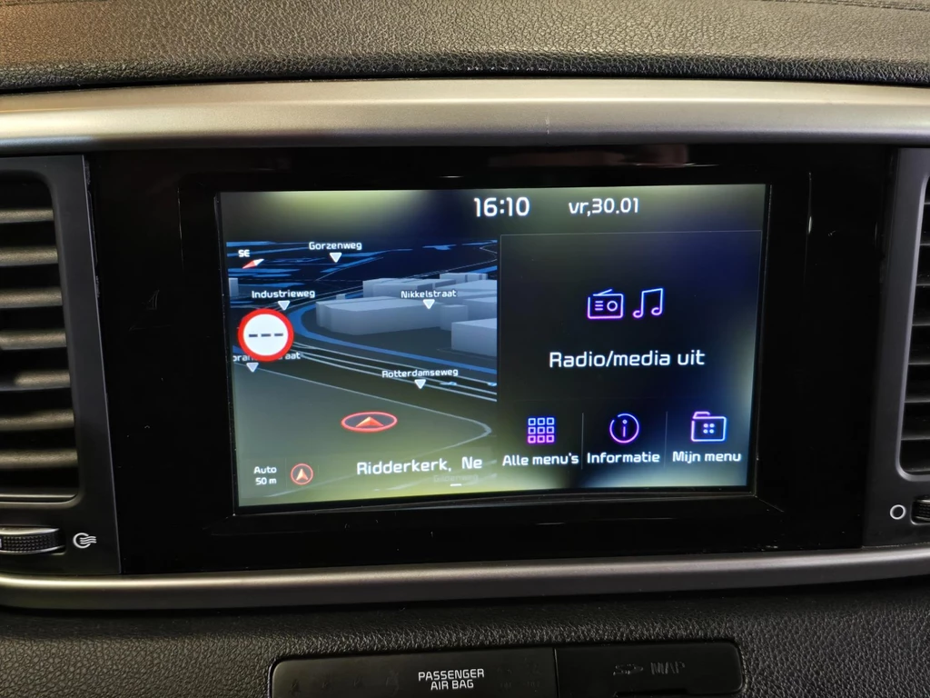Kia Sportage – foto 8