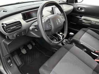 Citroën C4 Cactus – thumbnail 22