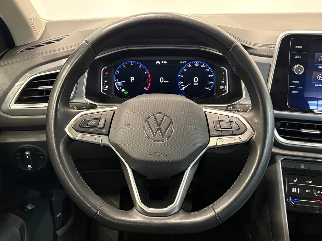 Volkswagen T-Roc – foto 30