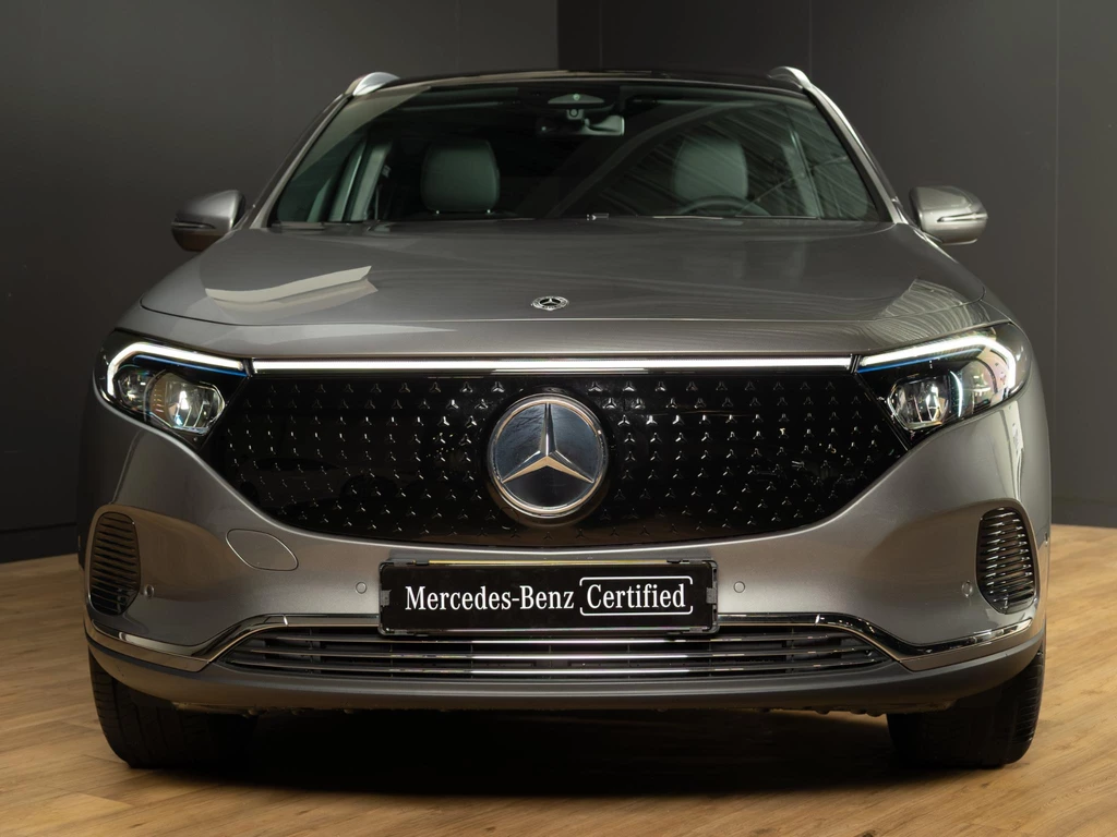 Mercedes-Benz EQA – foto 3