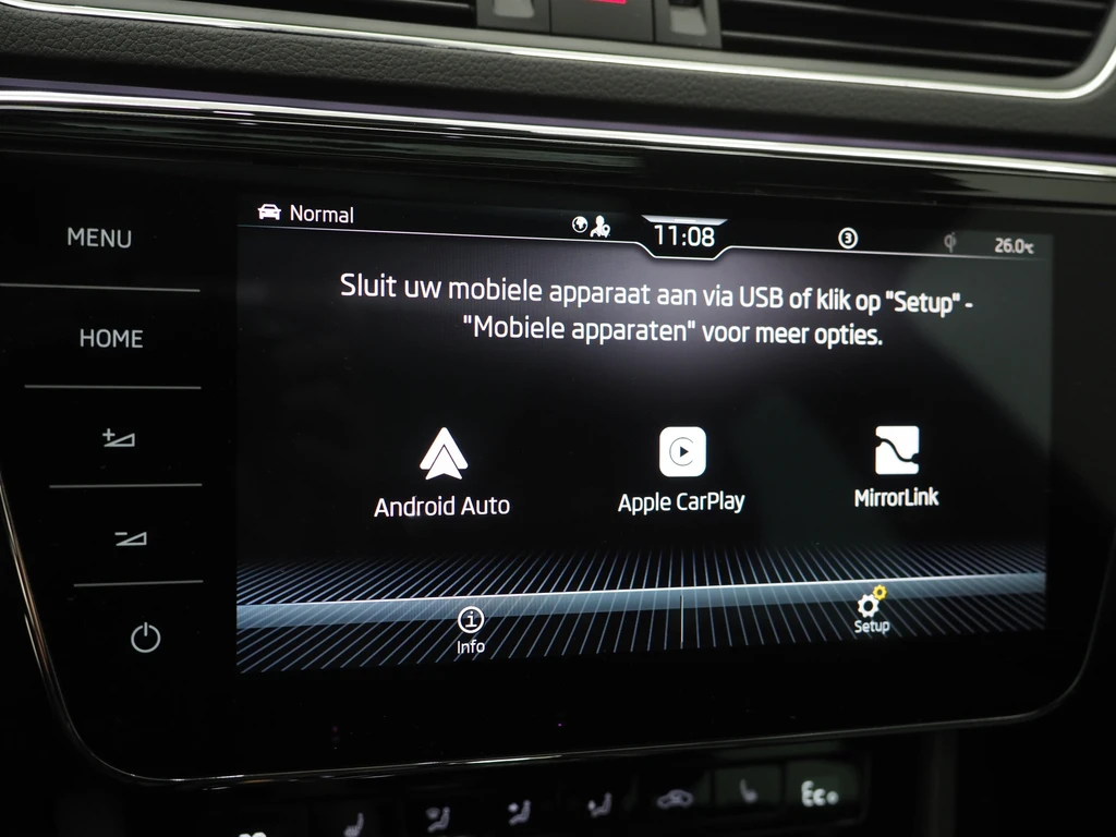 Škoda Superb – foto 33