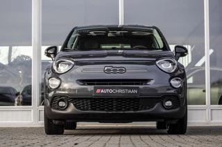 Fiat 500X – thumbnail 7