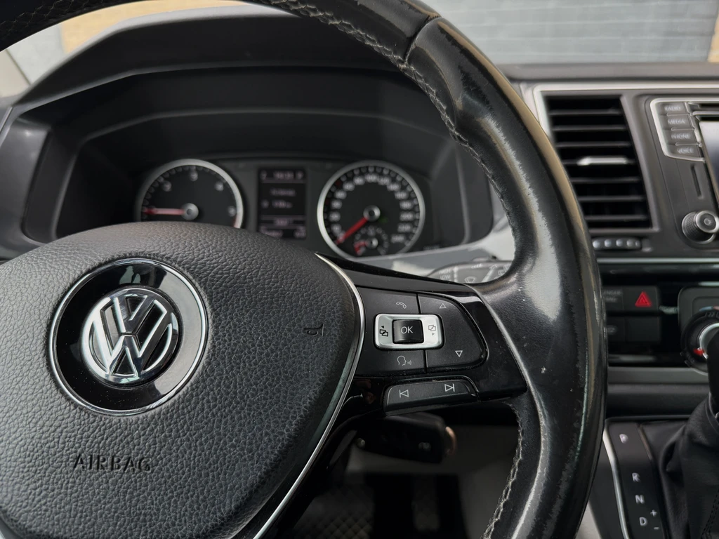 Volkswagen Transporter – foto 46