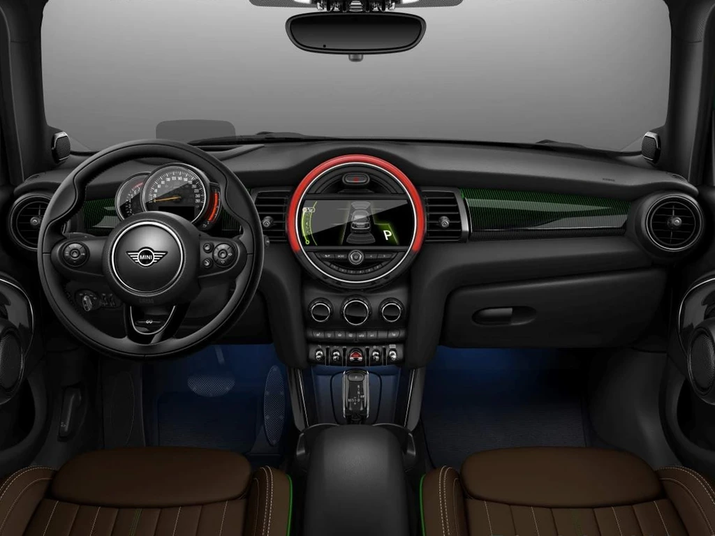 MINI 5-deurs – foto 5