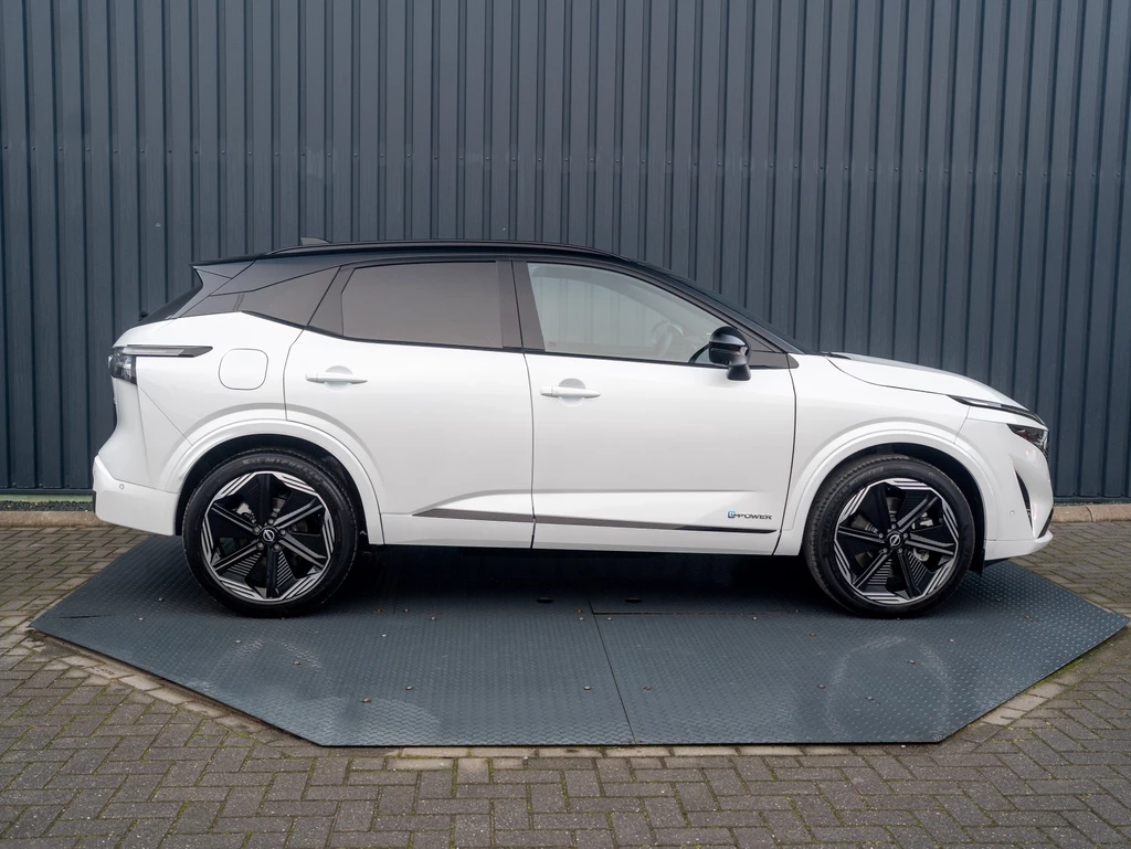 Nissan QASHQAI – foto 14