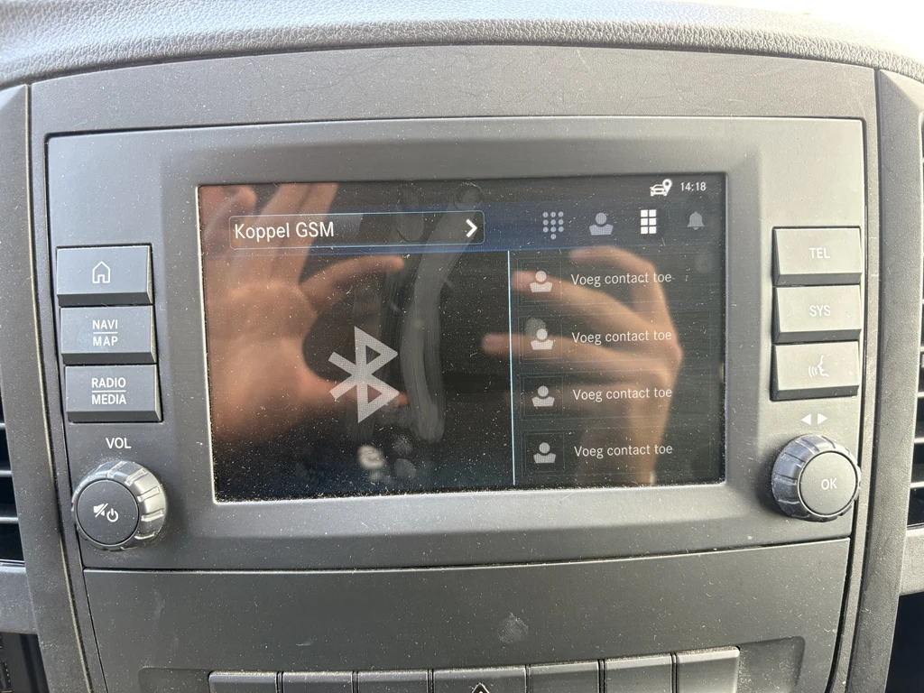 Mercedes-Benz eVito – foto 20