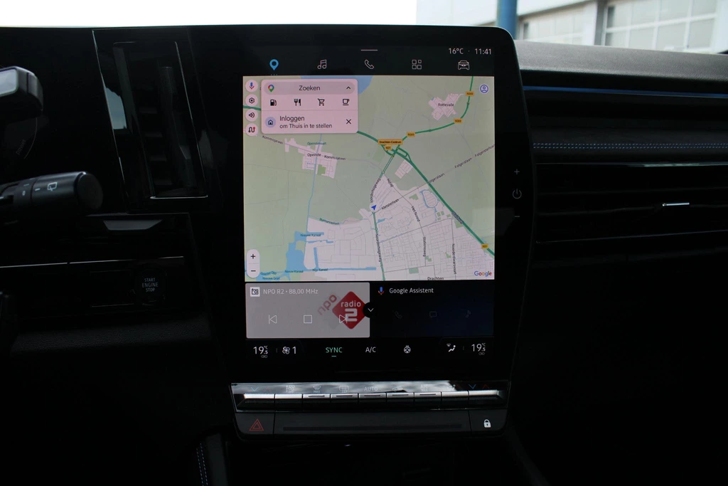 Renault Austral – foto 30