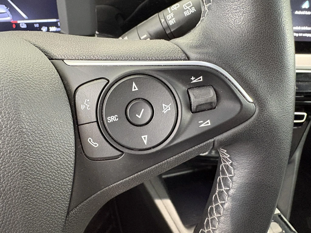 Opel Mokka-e – foto 14