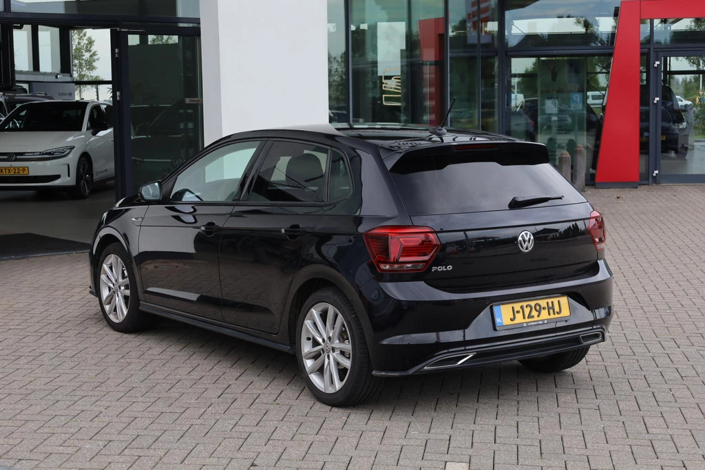 Volkswagen Polo – foto 3