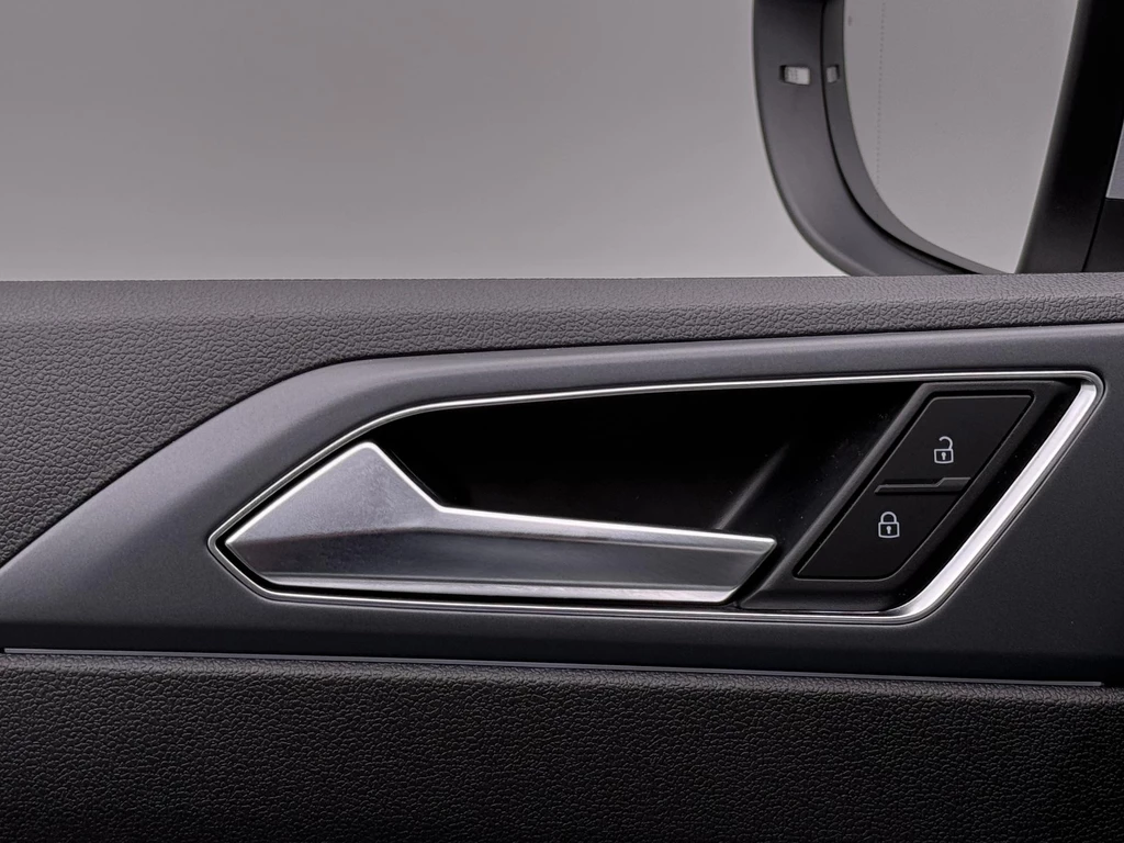 Volkswagen Taigo – foto 27