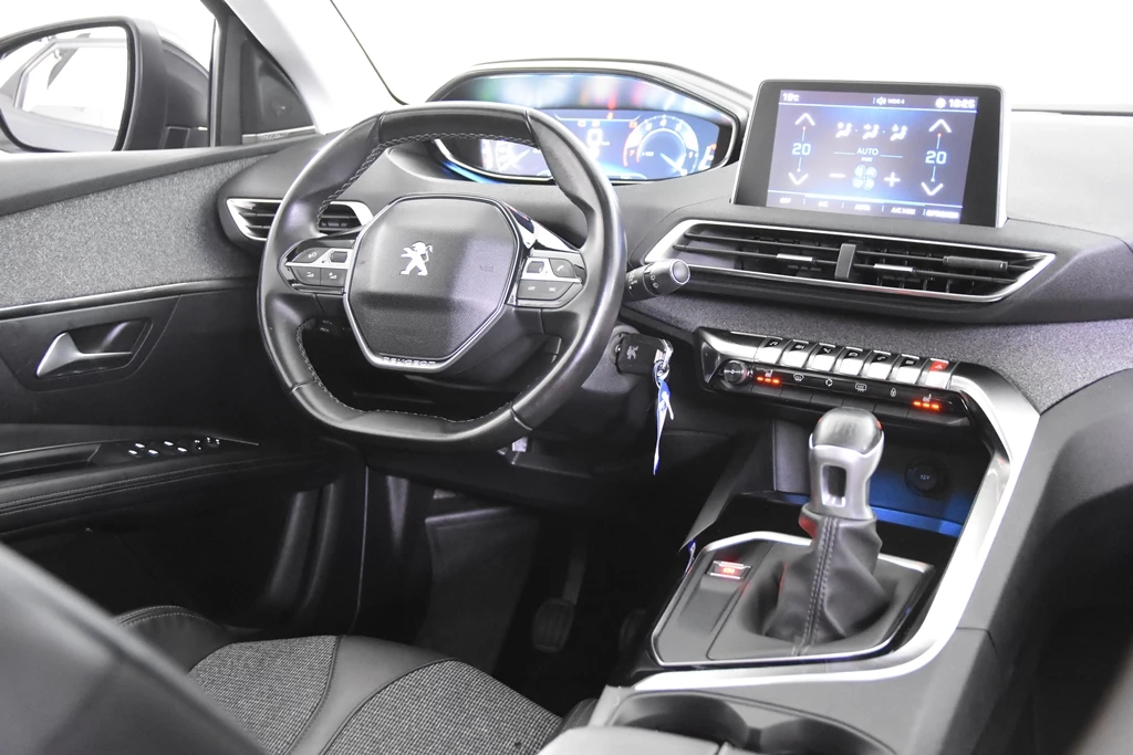 Peugeot 3008 – foto 20