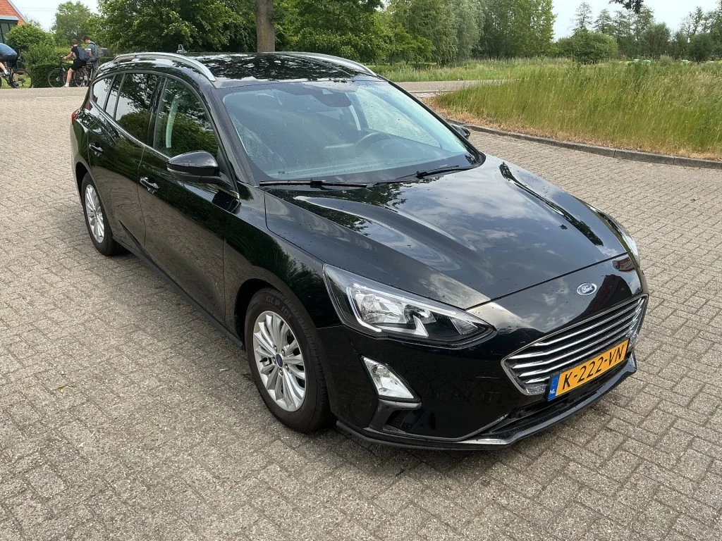 Ford Focus – foto 7