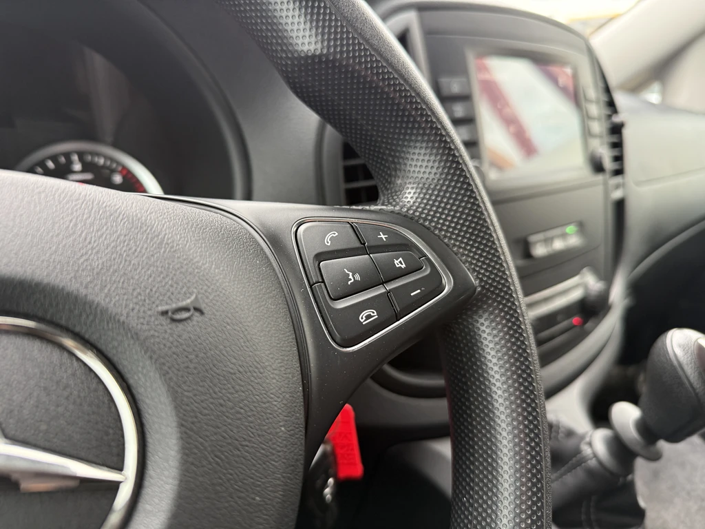 Mercedes-Benz Vito – foto 24