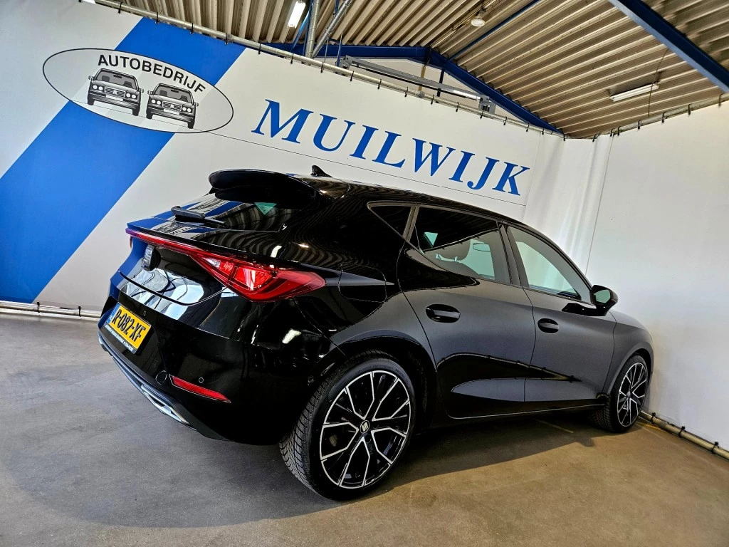 SEAT Leon – foto 9