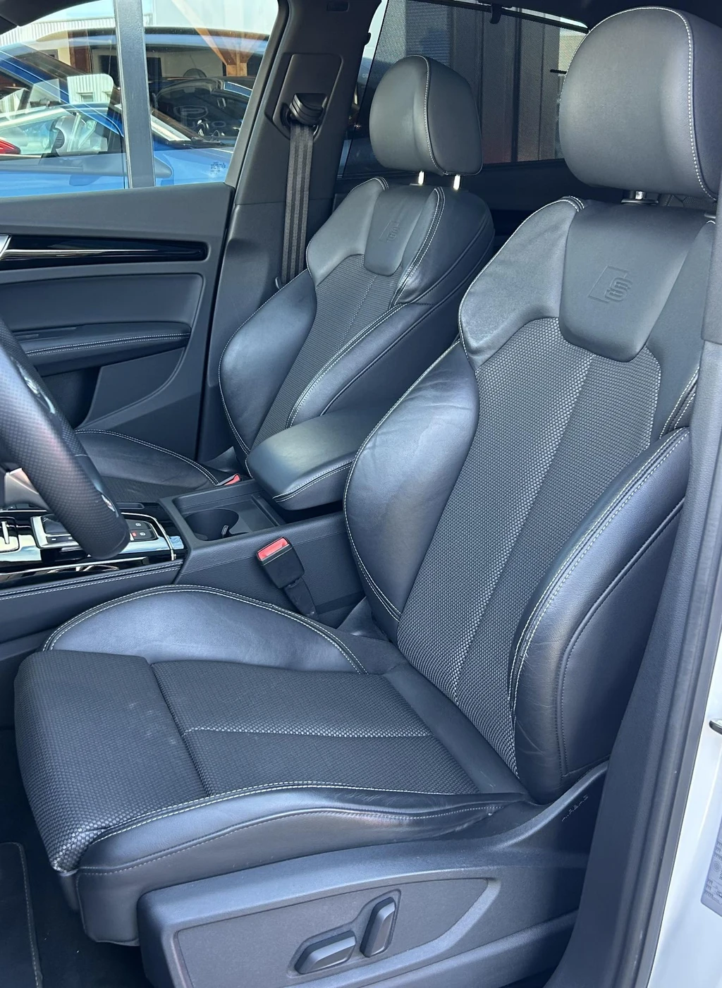 Audi Q5 – foto 11