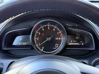 Mazda CX-3 – thumbnail 18