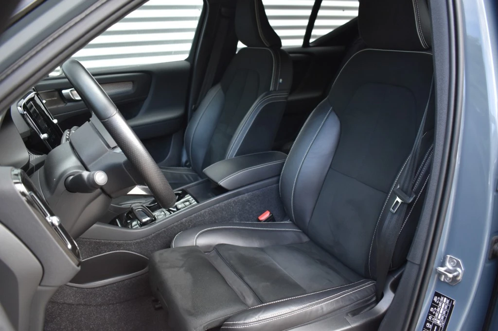 Volvo XC40 – foto 9